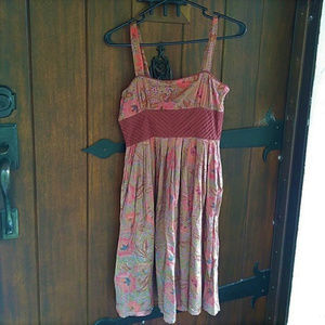 Banana Republic Cotton Dress